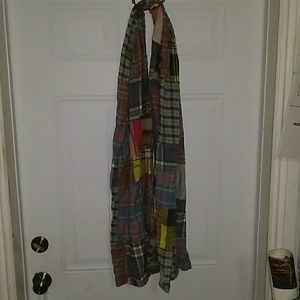 Ralph Lauren scarf